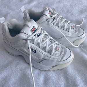 Fila shoes
